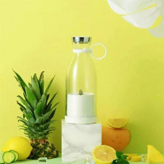 Traverl Portable Mini Juice Blender