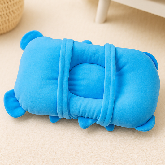 Baby Pillow- Shaping and Support