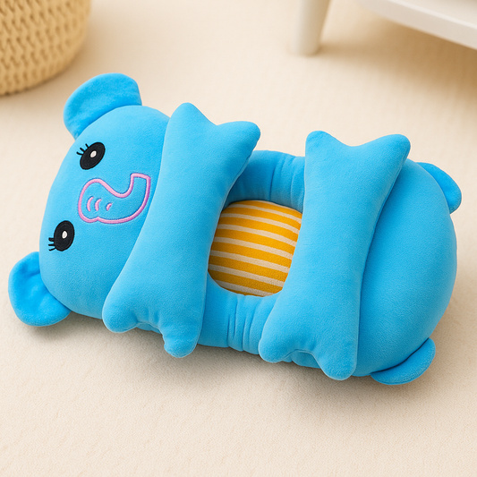 Baby Pillow- Shaping and Support